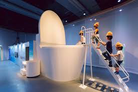 Il museo della cacca Unko Museum è tra le cose da vedere in Giappone